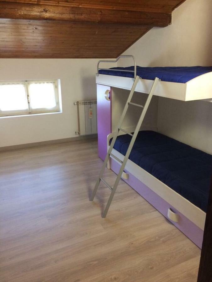 Apartmán Casa Sergio Gravedona Exteriér fotografie