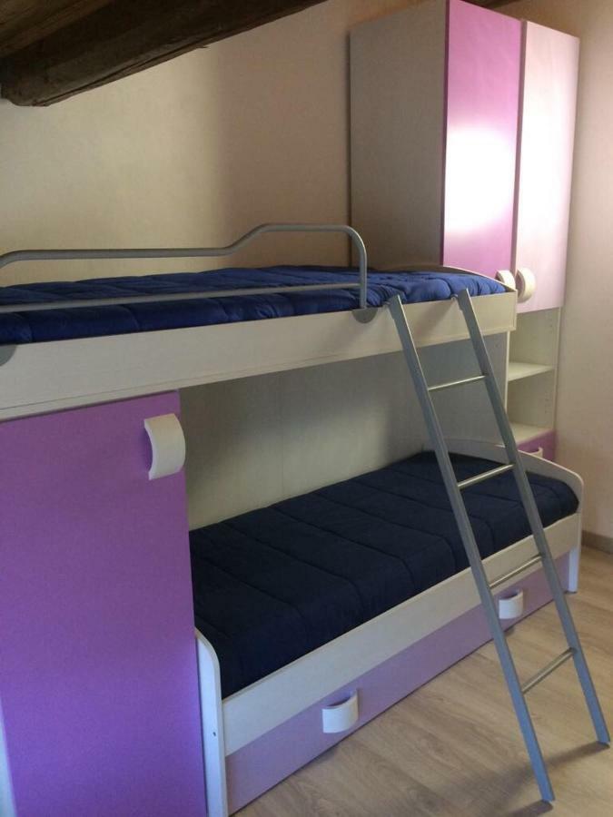 Apartmán Casa Sergio Gravedona Exteriér fotografie