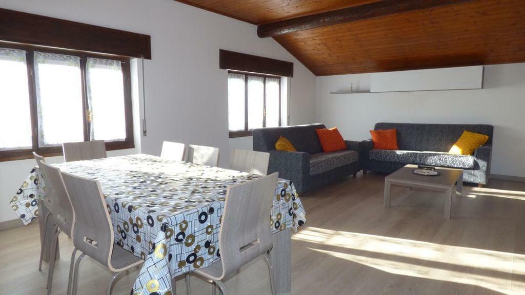 Apartmán Casa Sergio Gravedona Exteriér fotografie