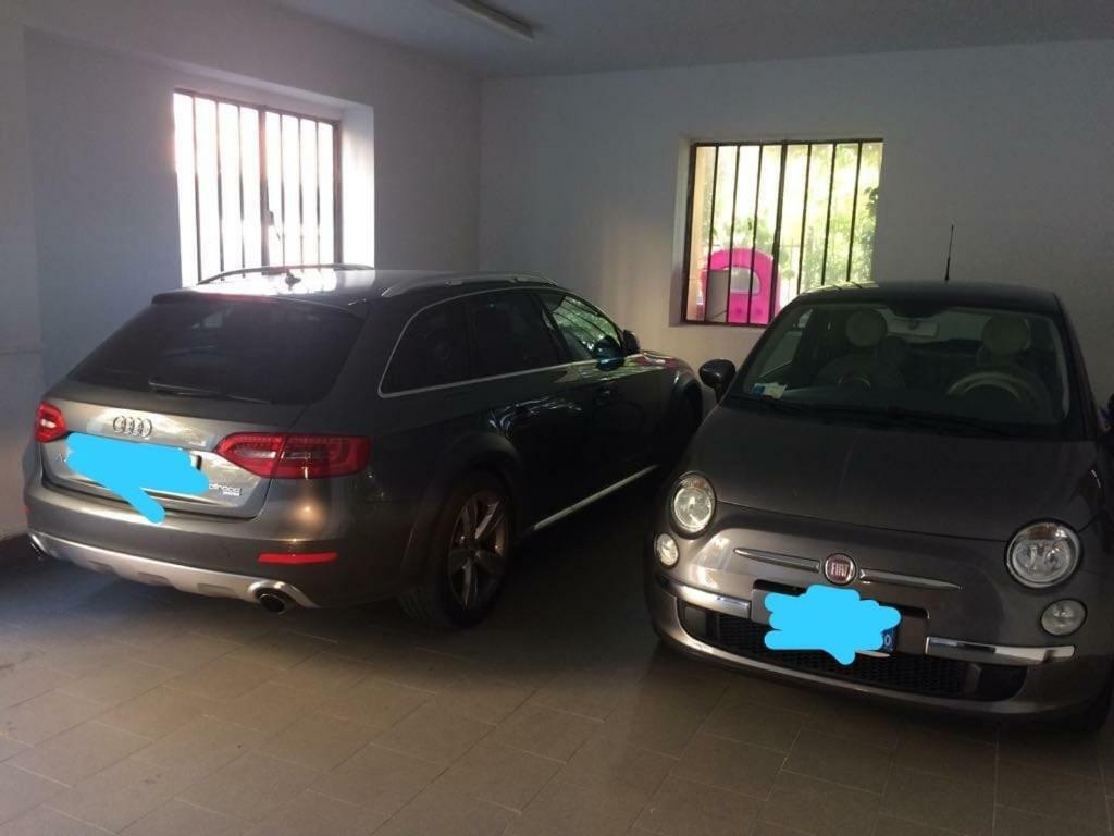 Apartmán Casa Sergio Gravedona Exteriér fotografie