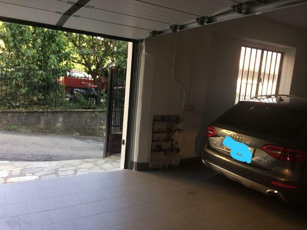 Apartmán Casa Sergio Gravedona Exteriér fotografie